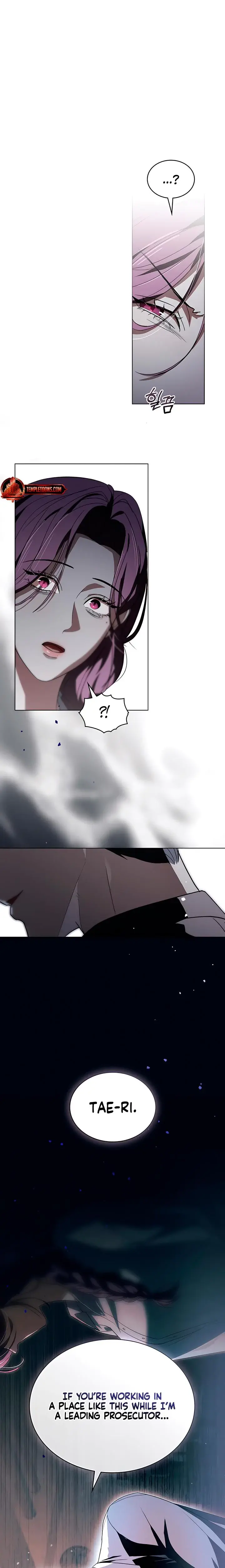 To Your Moralless Chapter 12 - Page 8