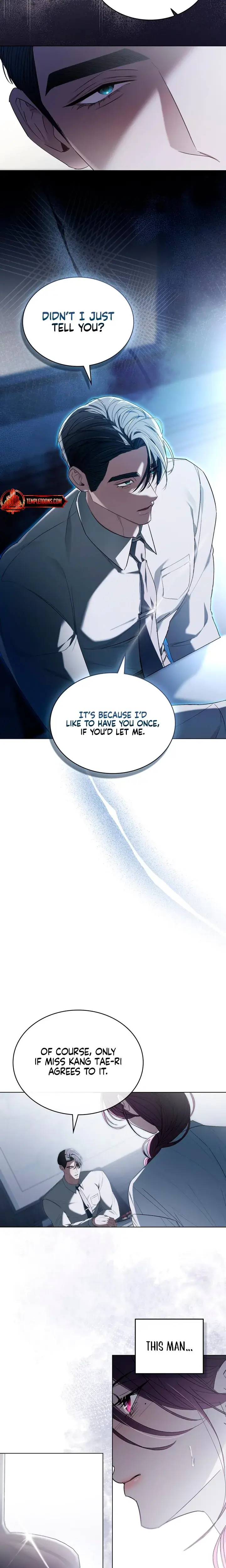 To Your Moralless Chapter 13 - Page 13