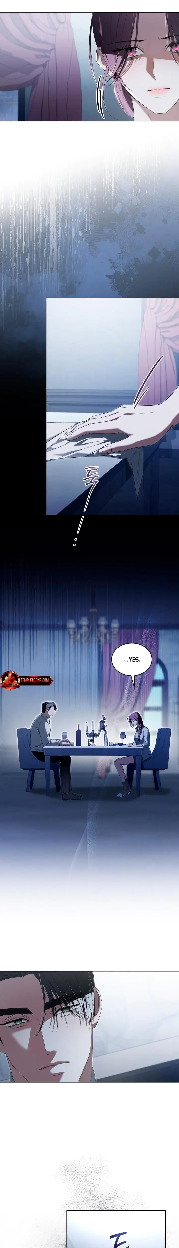 To Your Moralless Chapter 13 - Page 15
