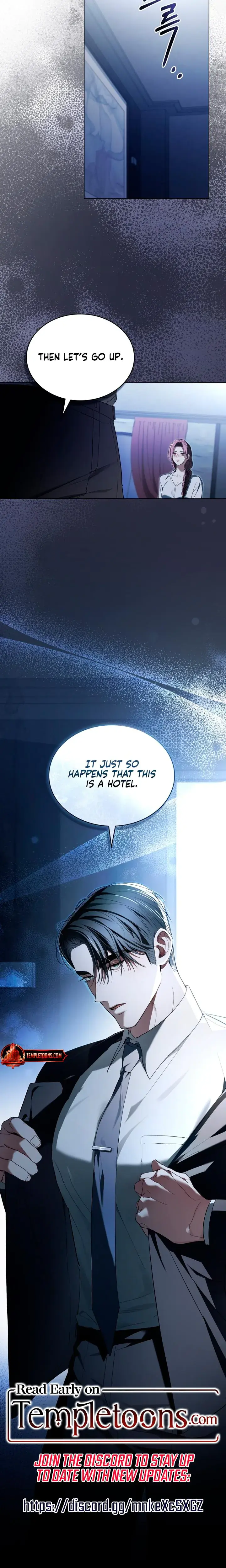 To Your Moralless Chapter 13 - Page 16