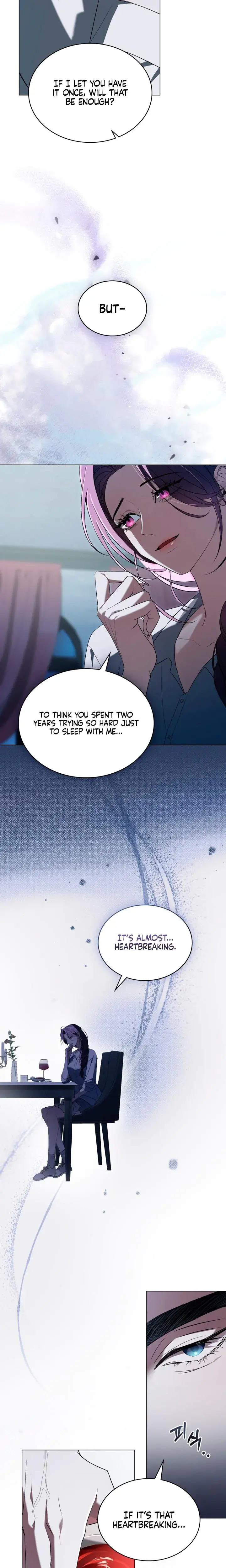To Your Moralless Chapter 13 - Page 6