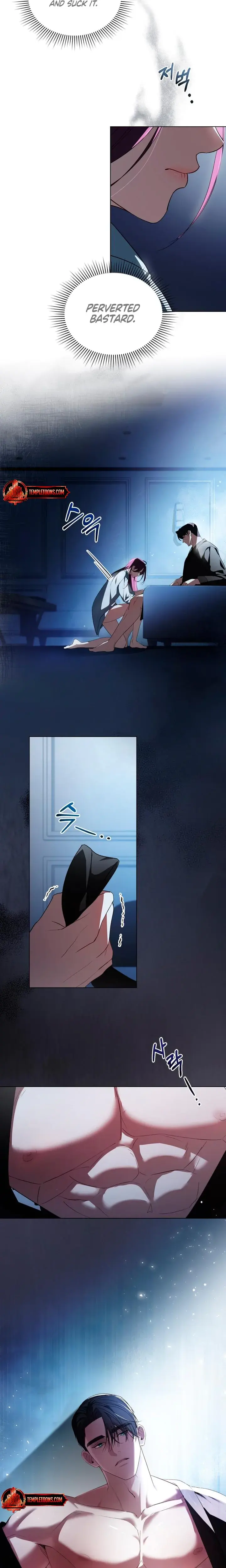 To Your Moralless Chapter 14 - Page 10