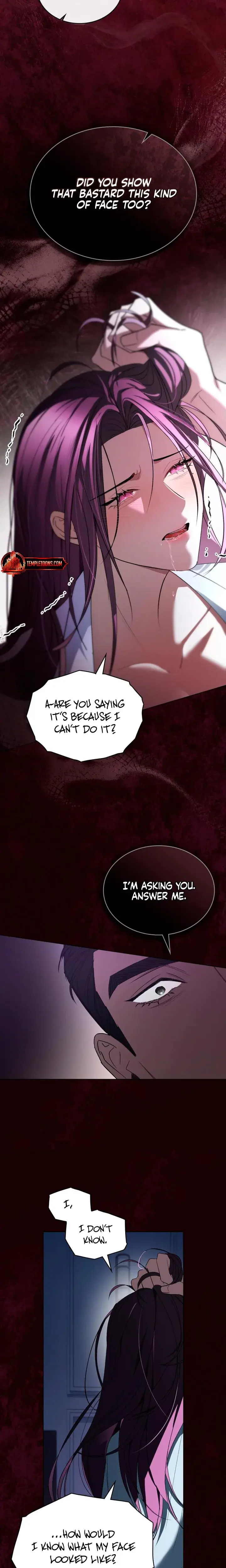 To Your Moralless Chapter 14 - Page 14