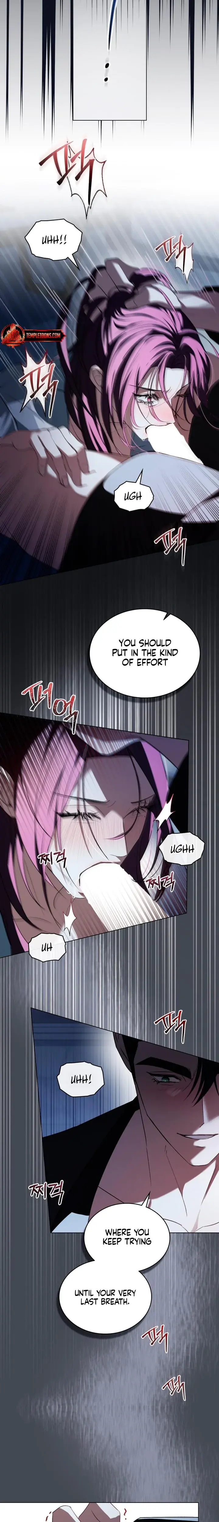To Your Moralless Chapter 14 - Page 16
