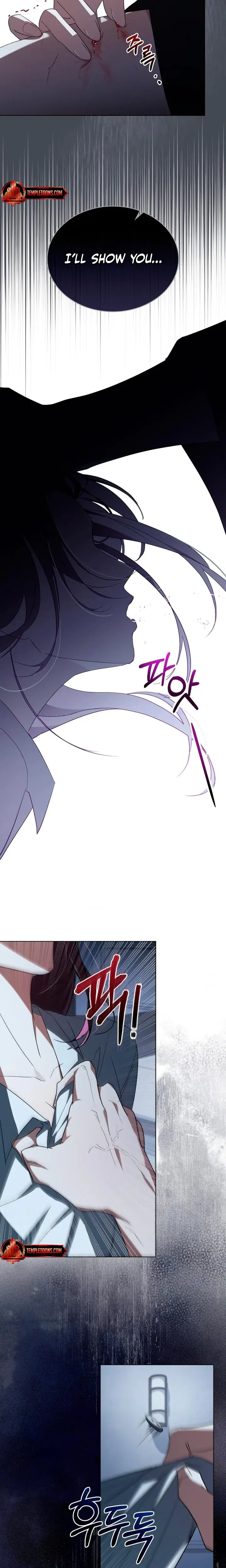 To Your Moralless Chapter 14 - Page 17