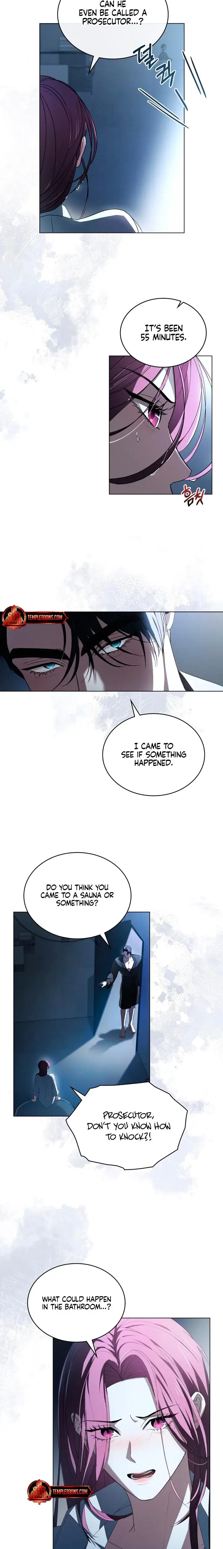 To Your Moralless Chapter 14 - Page 3