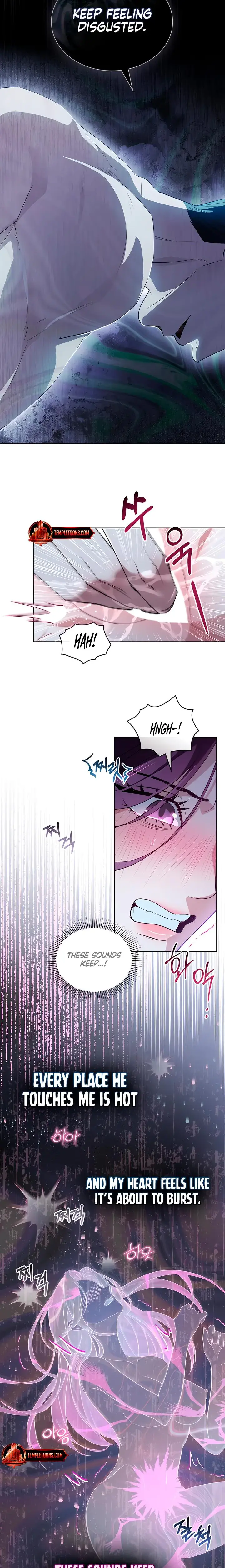 To Your Moralless Chapter 15 - Page 13