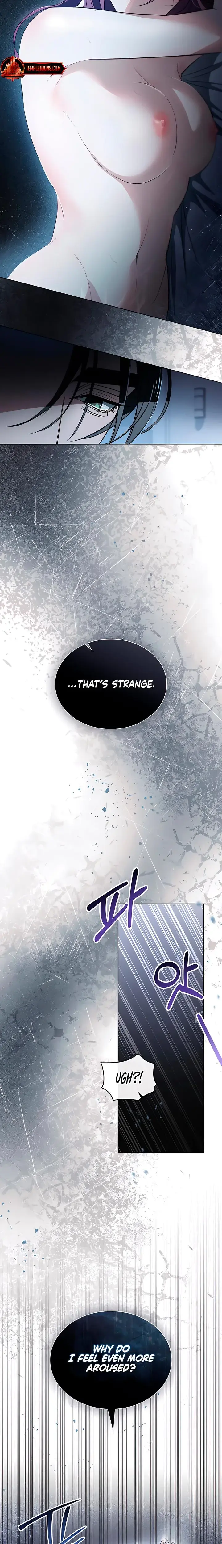 To Your Moralless Chapter 15 - Page 17