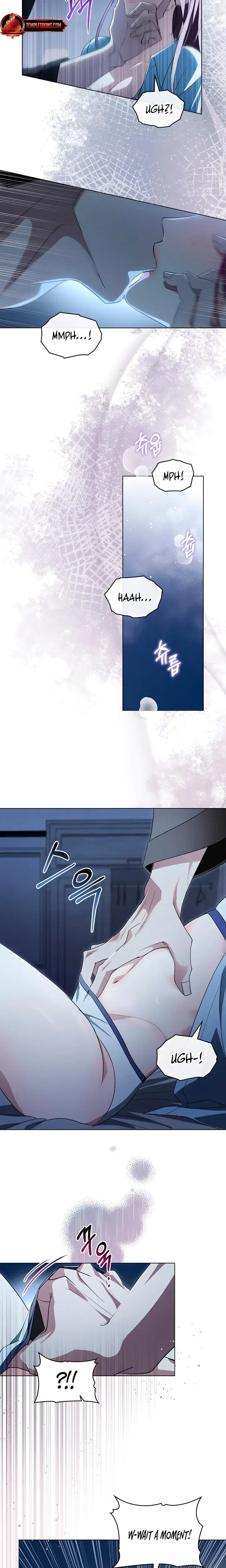 To Your Moralless Chapter 15 - Page 3