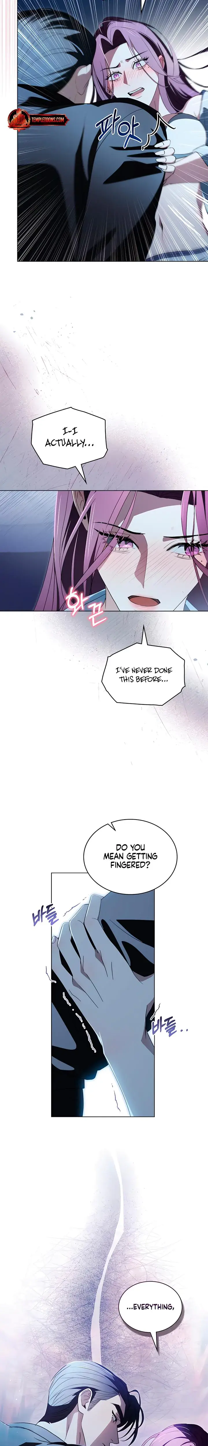 To Your Moralless Chapter 15 - Page 4