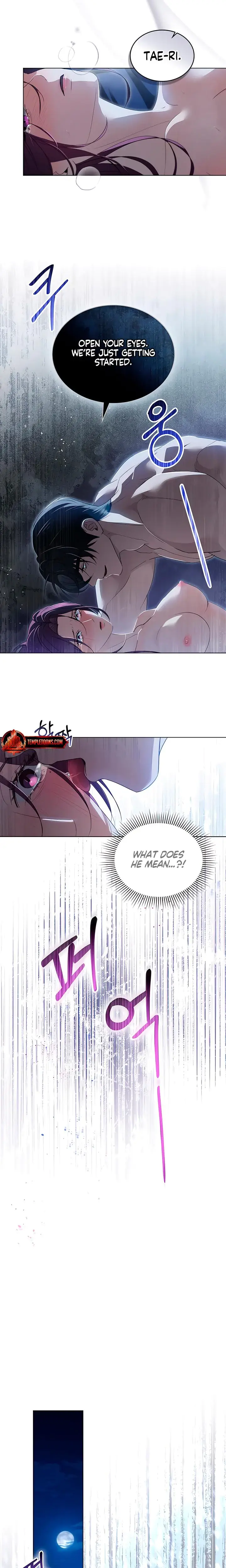 To Your Moralless Chapter 16 - Page 10