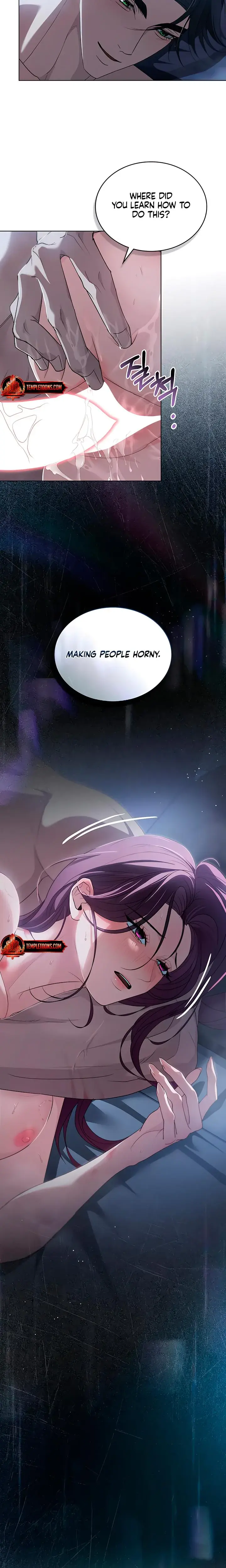 To Your Moralless Chapter 16 - Page 15