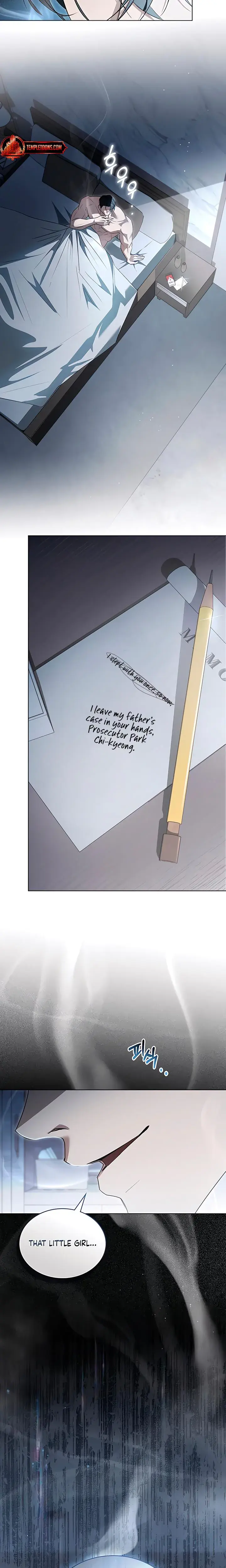 To Your Moralless Chapter 16 - Page 18