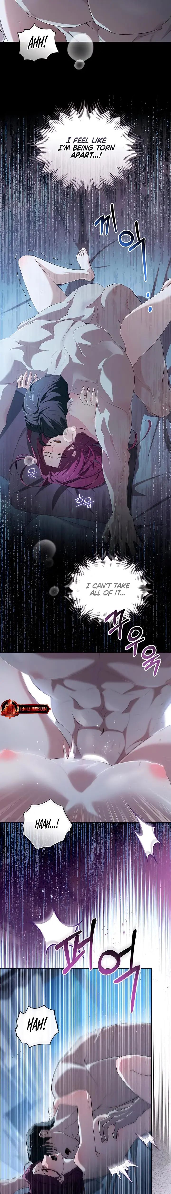 To Your Moralless Chapter 16 - Page 3