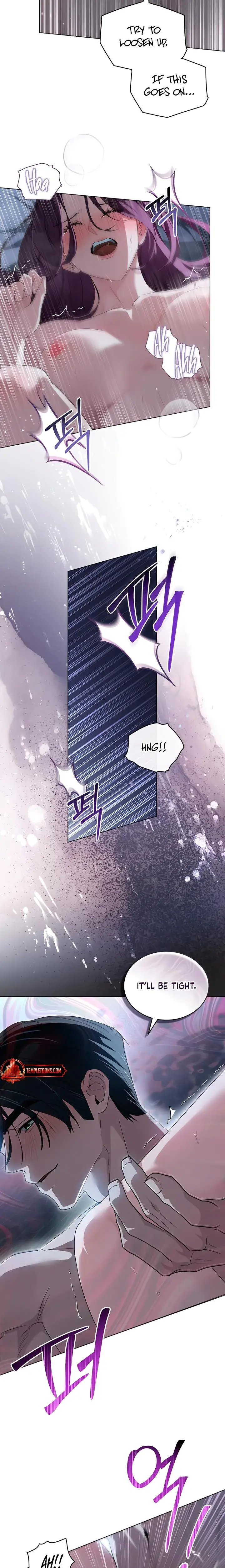 To Your Moralless Chapter 16 - Page 7