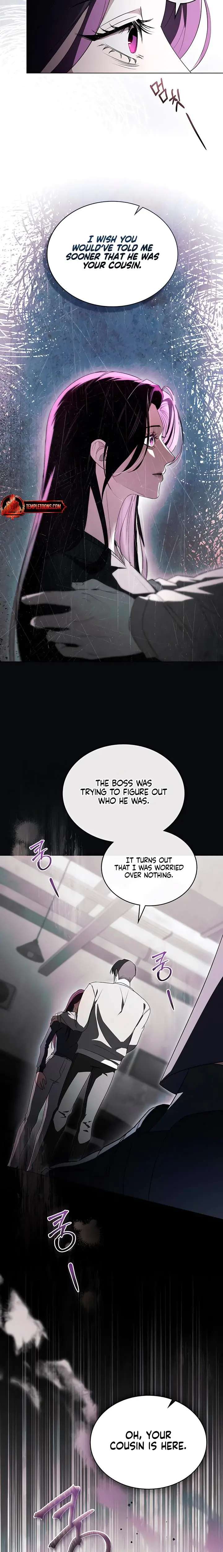To Your Moralless Chapter 17 - Page 16