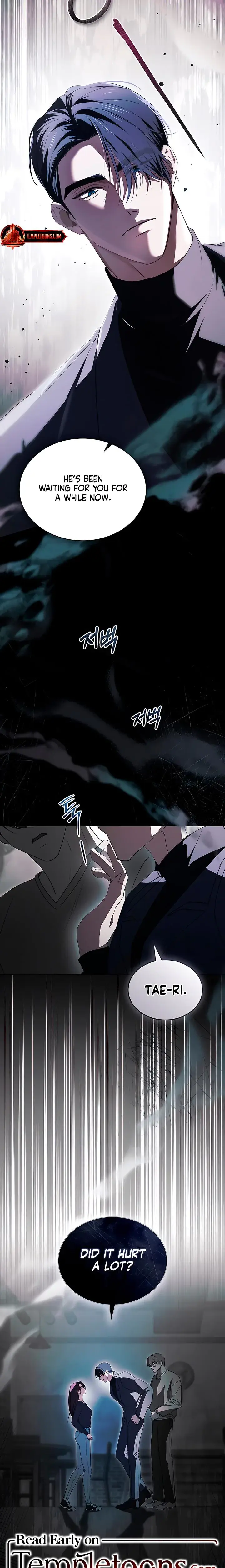 To Your Moralless Chapter 17 - Page 17