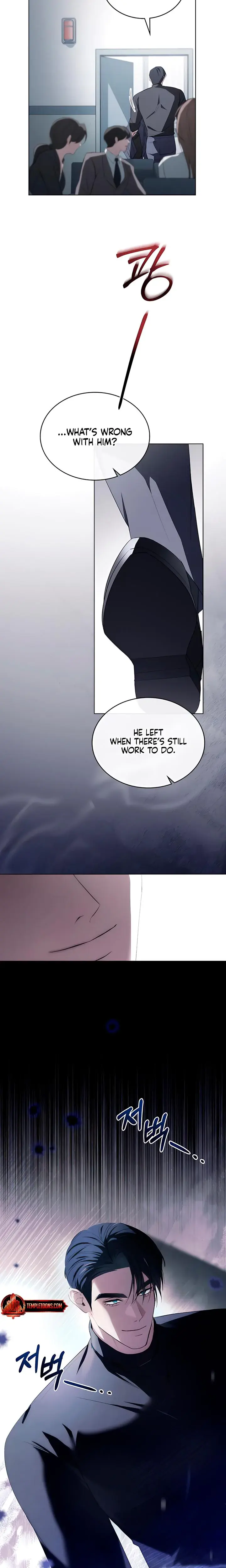 To Your Moralless Chapter 17 - Page 3