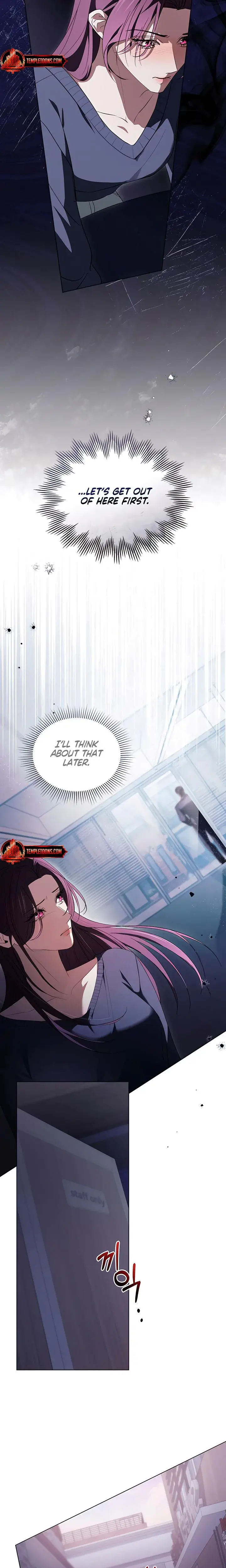 To Your Moralless Chapter 18 - Page 10