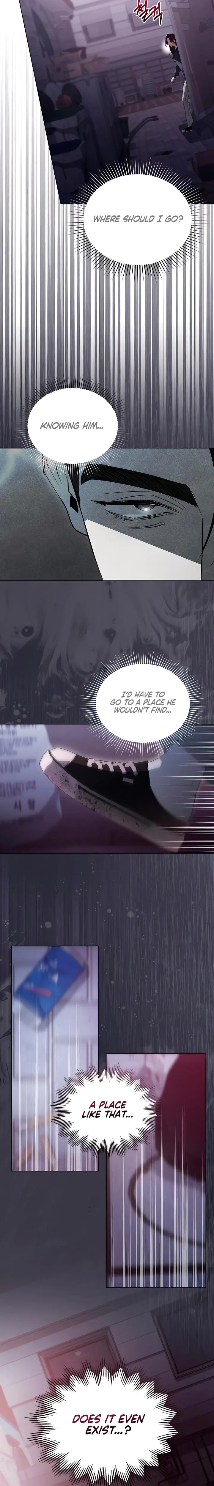 To Your Moralless Chapter 18 - Page 11