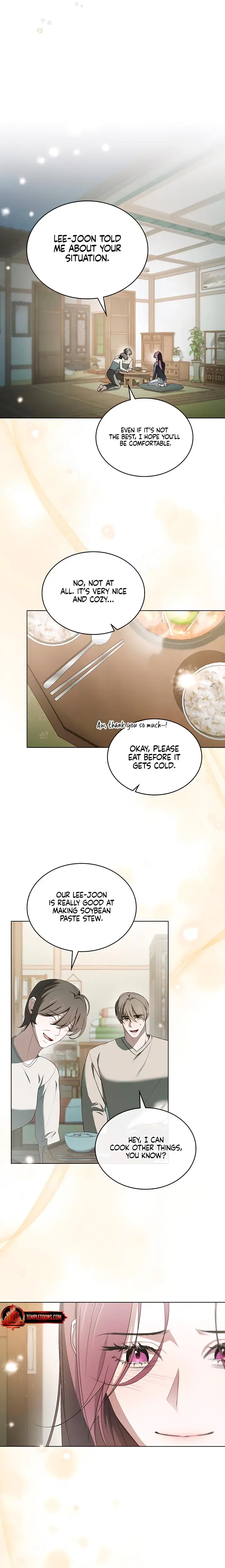 To Your Moralless Chapter 18 - Page 14