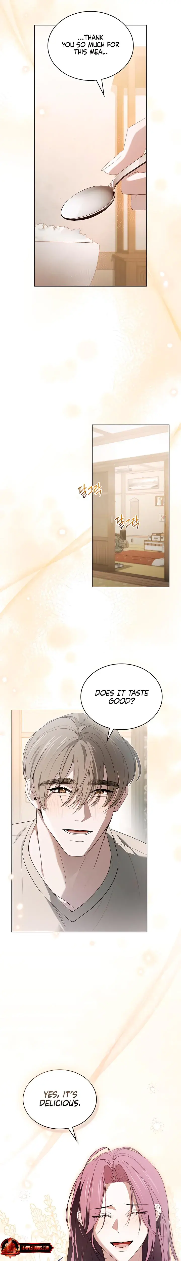 To Your Moralless Chapter 18 - Page 15