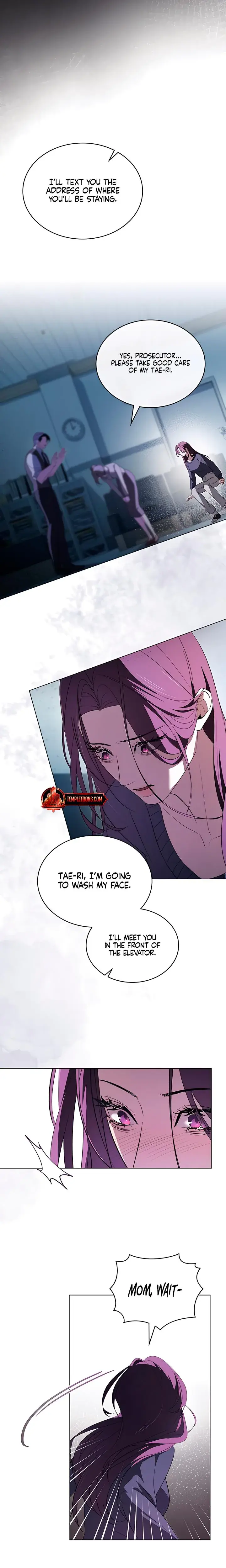 To Your Moralless Chapter 19 - Page 12