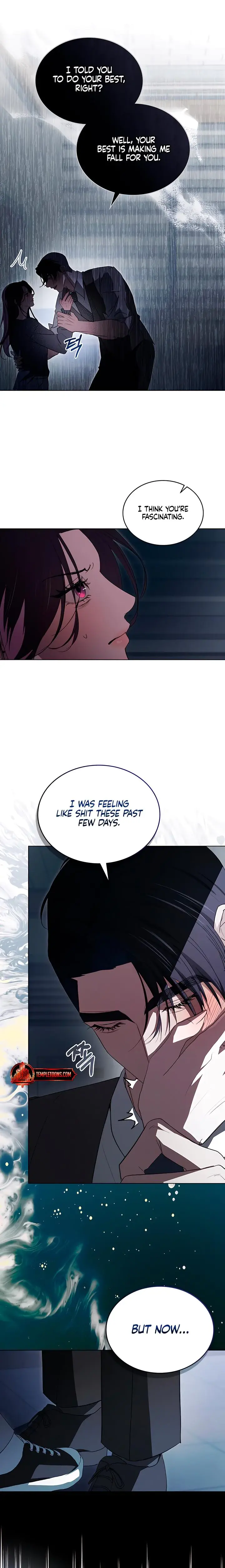 To Your Moralless Chapter 19 - Page 16