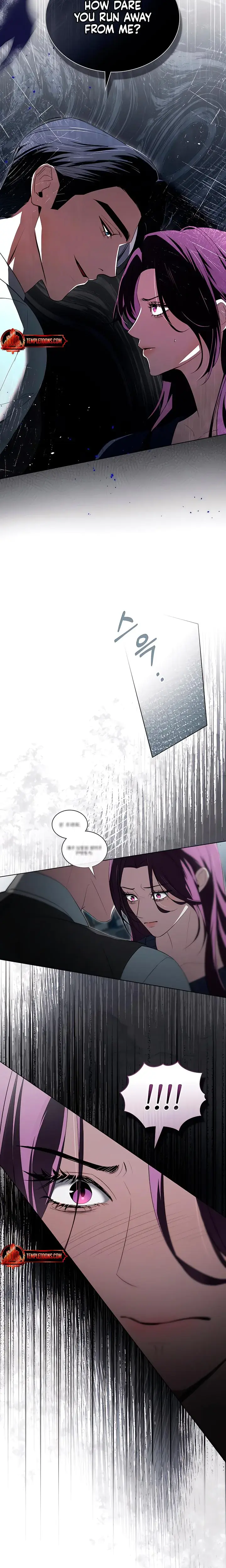 To Your Moralless Chapter 19 - Page 3