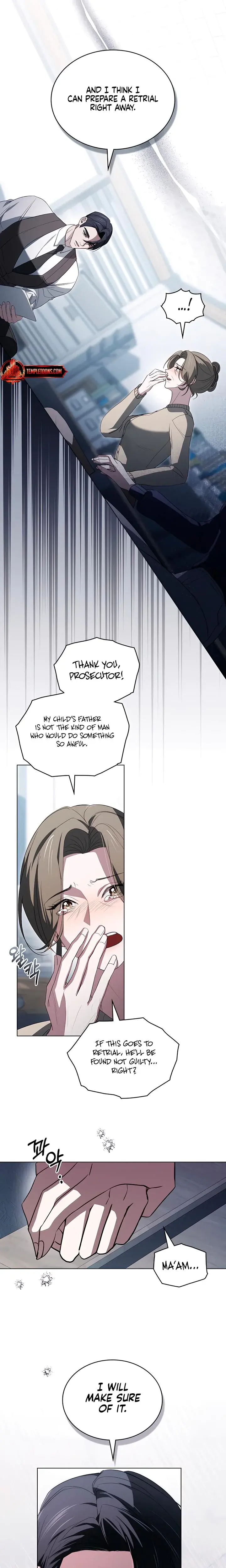 To Your Moralless Chapter 19 - Page 6
