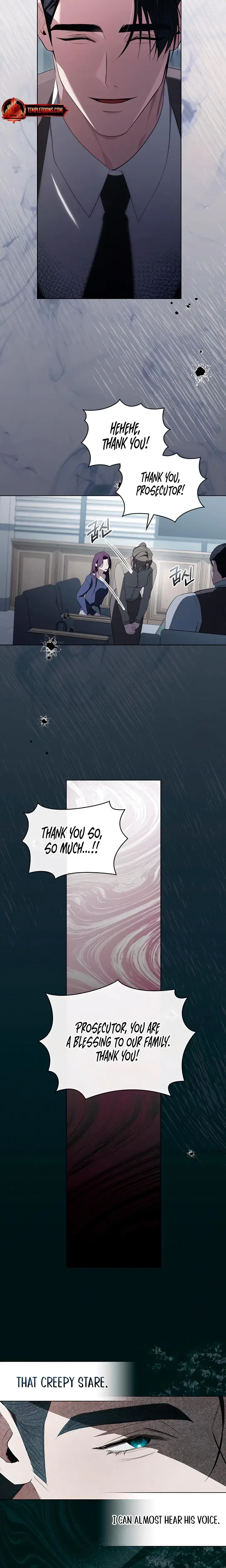 To Your Moralless Chapter 19 - Page 7
