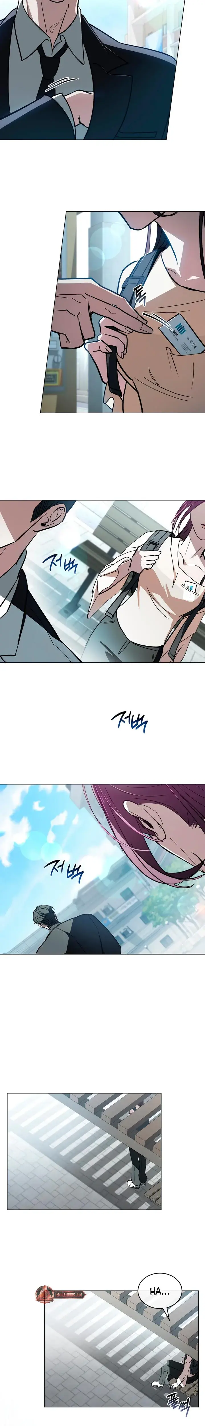 To Your Moralless Chapter 2 - Page 3