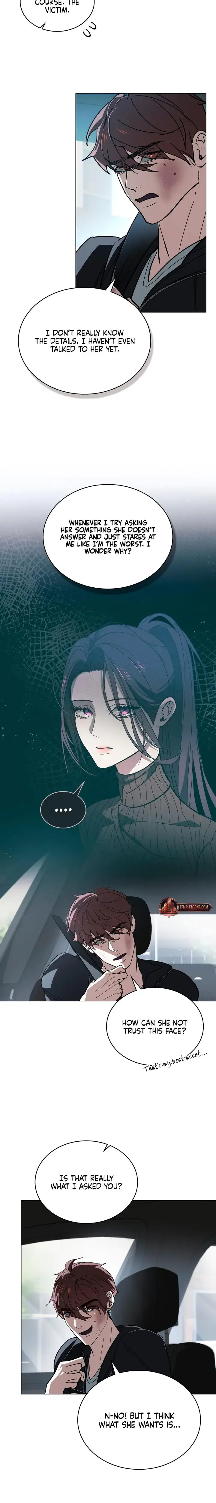To Your Moralless Chapter 2 - Page 6