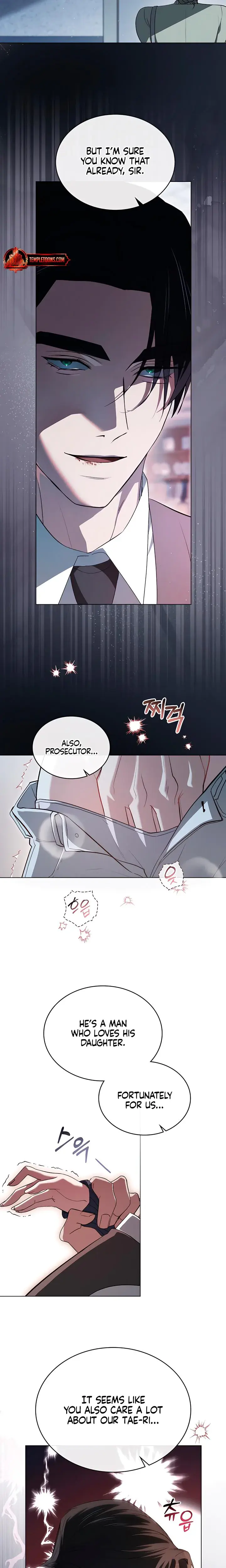To Your Moralless Chapter 20 - Page 12