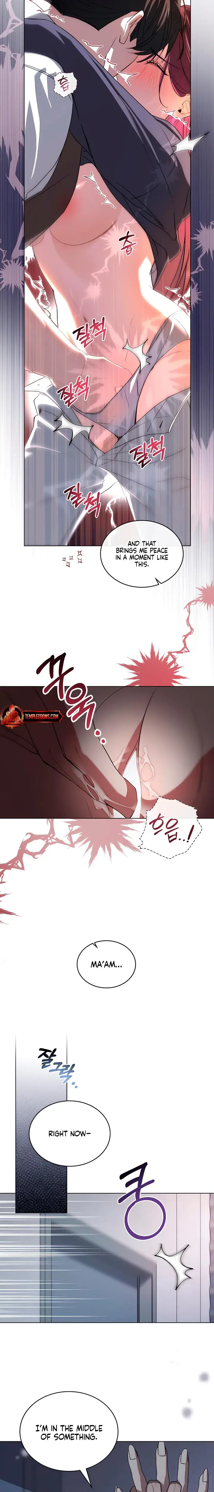 To Your Moralless Chapter 20 - Page 13