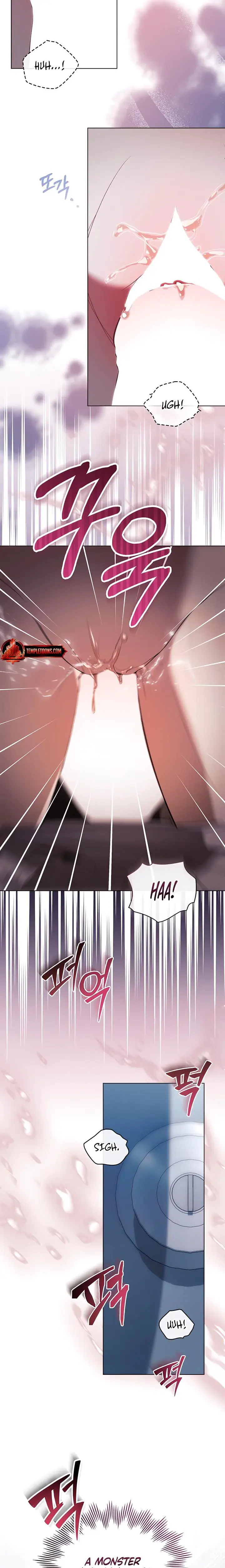 To Your Moralless Chapter 20 - Page 15