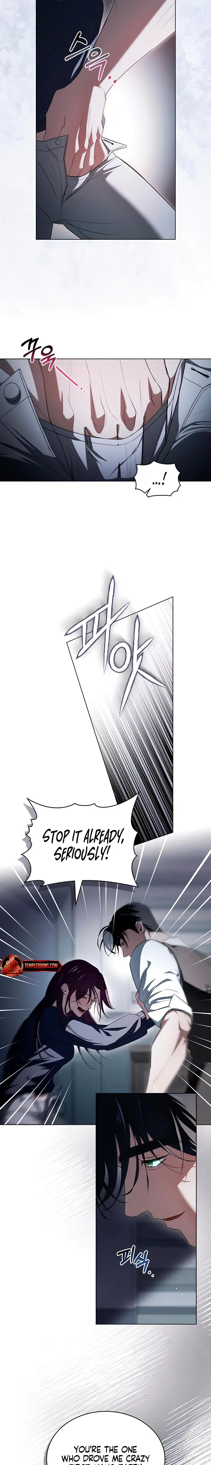 To Your Moralless Chapter 20 - Page 2