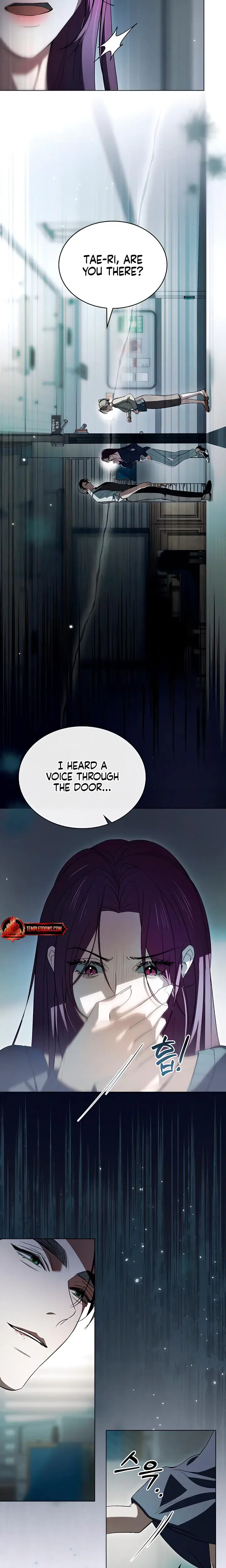 To Your Moralless Chapter 20 - Page 6