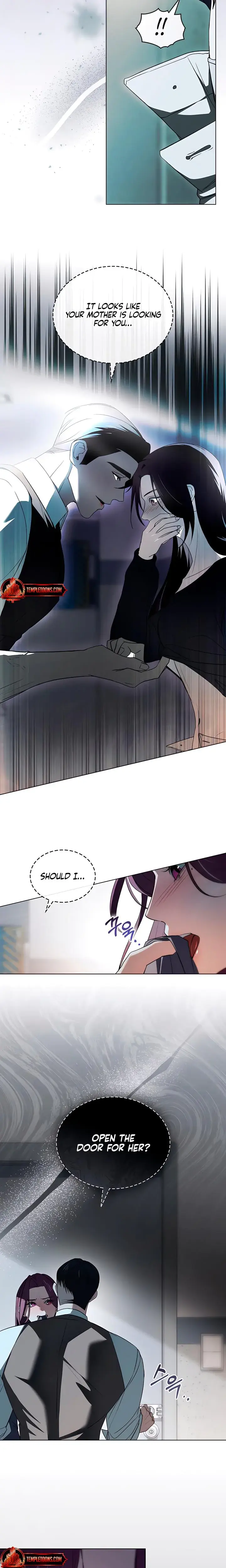To Your Moralless Chapter 20 - Page 7