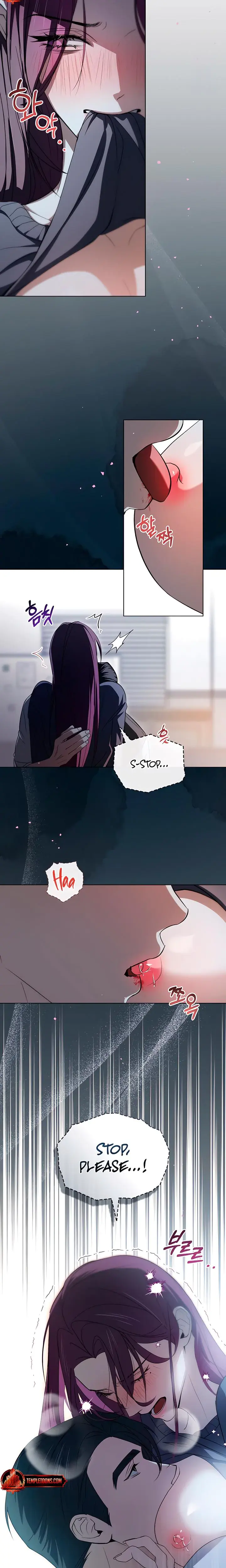 To Your Moralless Chapter 20 - Page 8