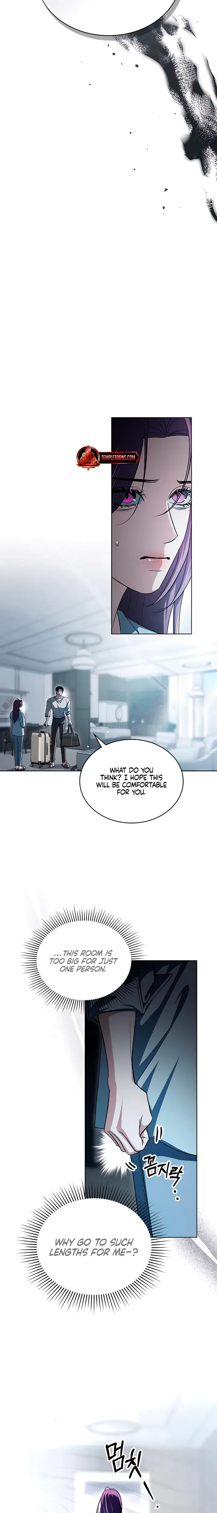 To Your Moralless Chapter 21 - Page 10