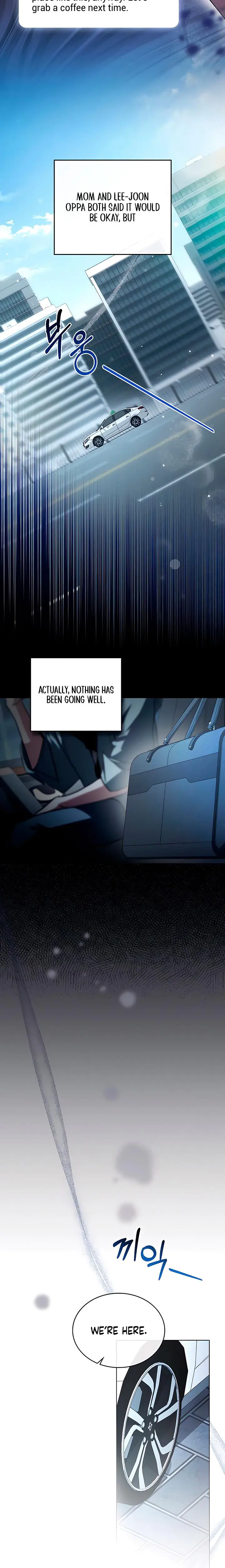 To Your Moralless Chapter 21 - Page 2