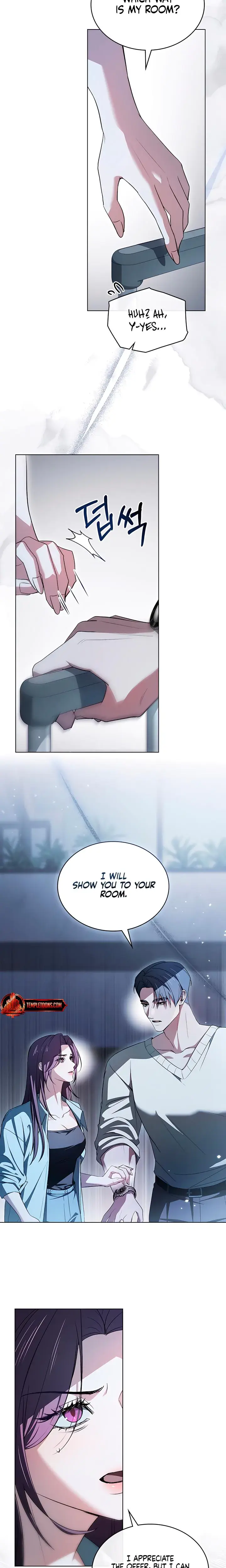 To Your Moralless Chapter 21 - Page 7