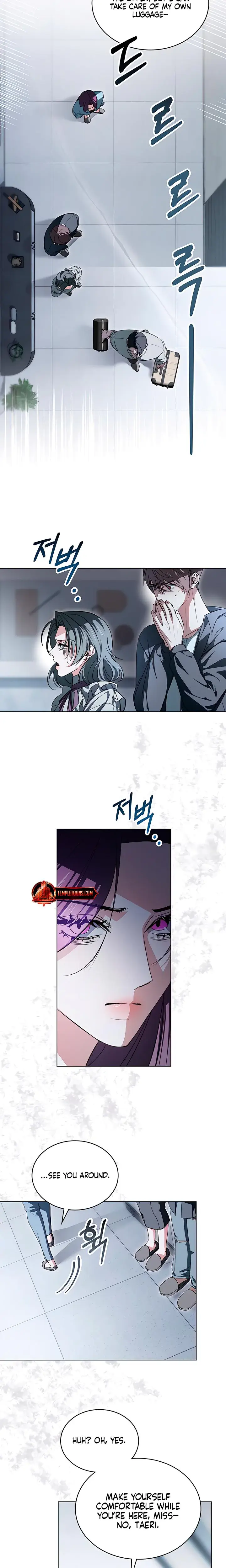 To Your Moralless Chapter 21 - Page 8