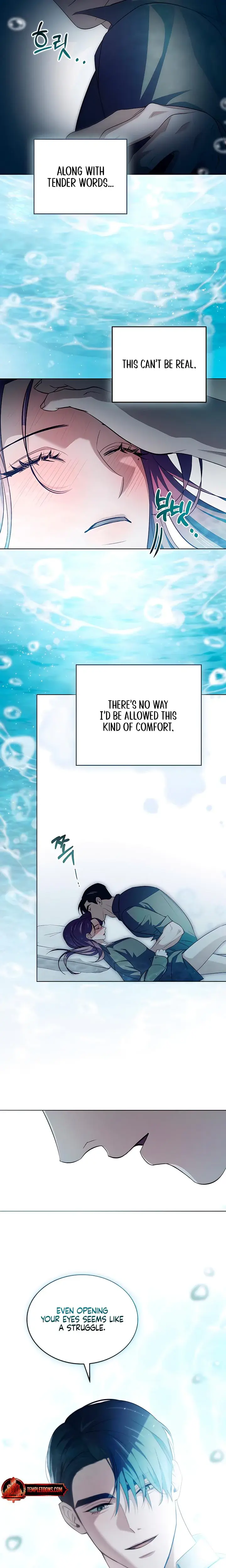 To Your Moralless Chapter 22 - Page 13