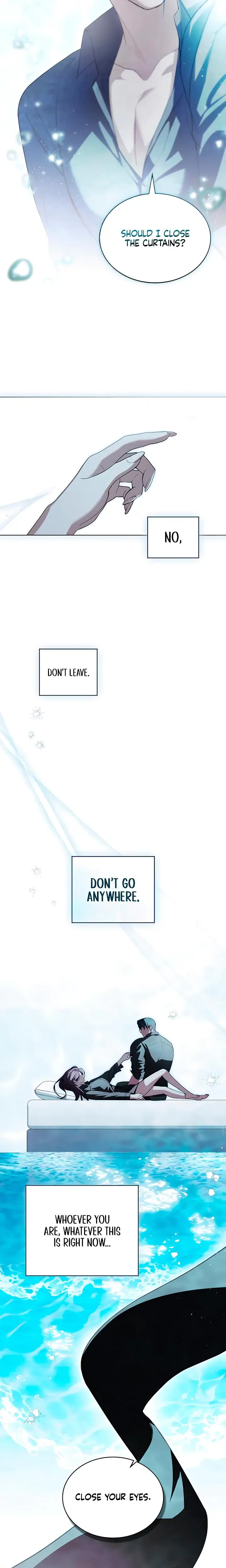 To Your Moralless Chapter 22 - Page 14