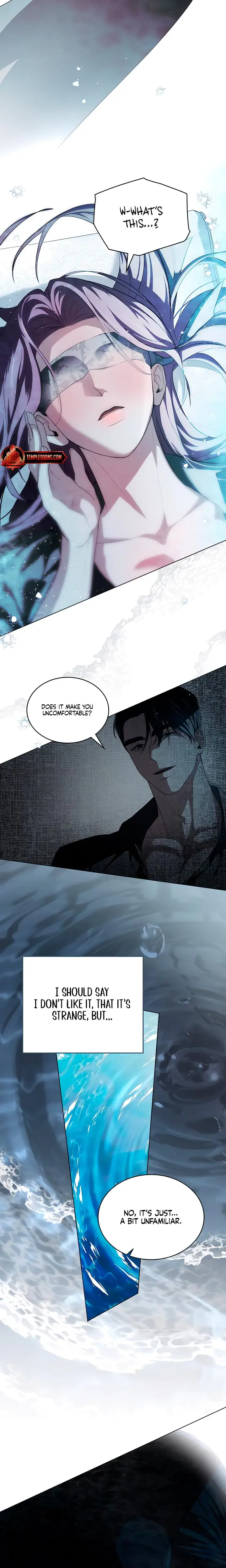 To Your Moralless Chapter 22 - Page 15