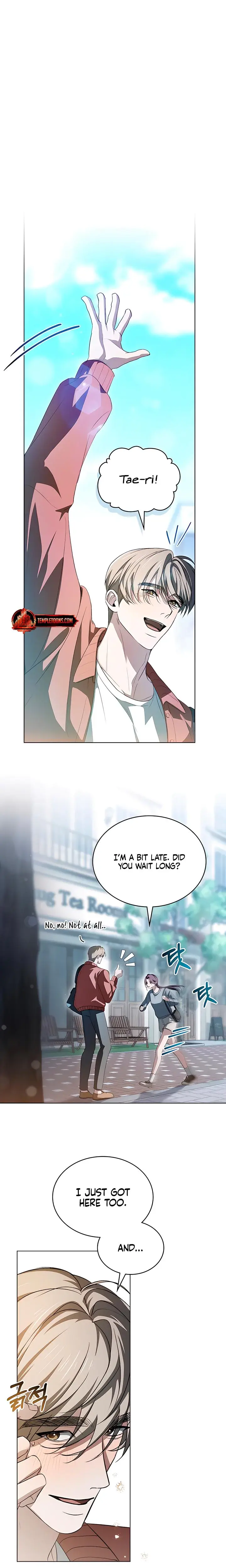 To Your Moralless Chapter 22 - Page 4