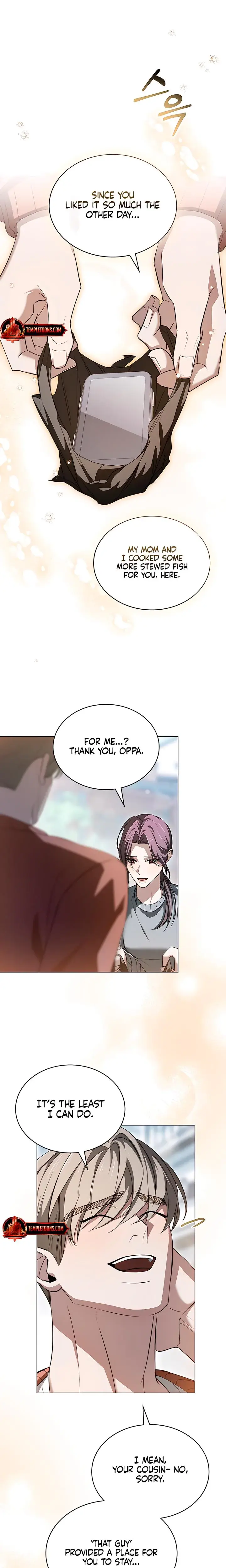 To Your Moralless Chapter 22 - Page 5