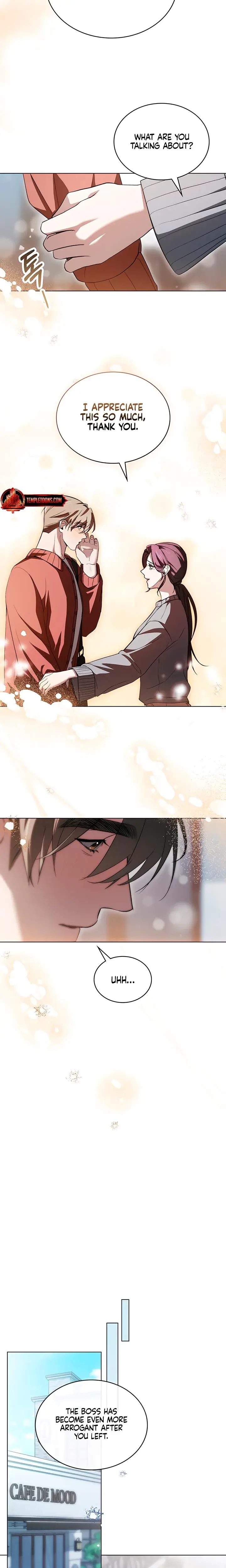 To Your Moralless Chapter 22 - Page 6
